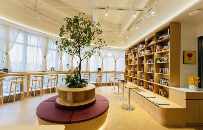 Wulinyi Youth Hotel (Hangzhou Wulin Plaza West Lake Culture Plaza Metro Station Branch)
