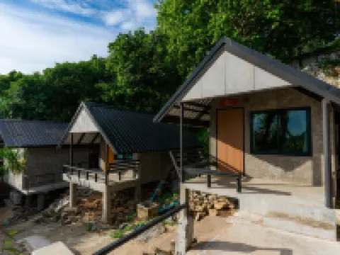 สีชัง มาริน่า เกาะสีชัง โรงแรมในเกาะสีชัง