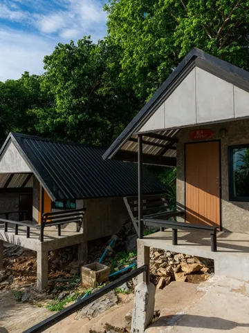 รูปภาพของสีชัง มาริน่า เกาะสีชัง