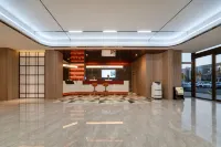 Borrman Hotel (Jinan Yaoqiang Airport) Hotels in Jinan