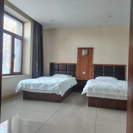 Sanlimi Hotel
