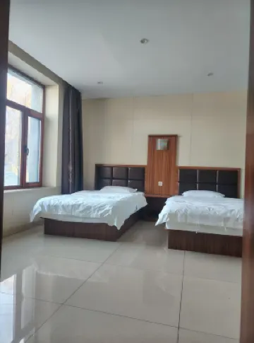 Sanlimi Hotel
