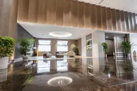 Wusheng Wanjia International Hotel Hotels in Wusheng
