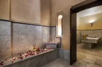 裏烏宮廷阿加迪爾酒店 - 全包 - SPA