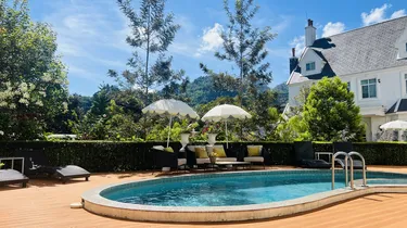 รูปภาพของฮิลล์โบโร ดิ อิงลีช คันทรี เฮาส์ โฮเต็ล แอนด์ เลชเชอร์