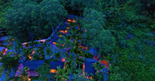 Shanyin Riyuewan Resort Hotel