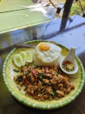 The Waterfall Terrace Hotels near MUAK LEK