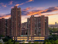 GreenTree Inn Hotels near Nanhu Revolution Memorial Hall