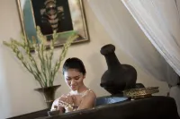 Royal Ambarrukmo Yogyakarta - Spa