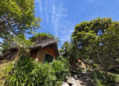 The Moon Rabbit Resort Hoteles cerca de The Heart of Pai Resort