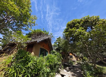 The Moon Rabbit Resort