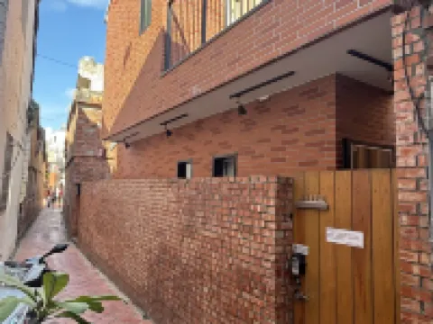 deerhouse Hotels in Changhua