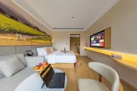 Yuegui · Baiheng │ The Serene Haven Hotel City Aesthetic Hotel (Zunyi Suzhou Road) - 3-Star