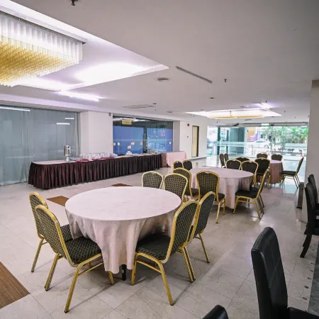 Kingston Hotel 15 @ Tower Regency, Ipoh