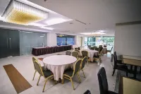 Kingston Hotel 15 @ Tower Regency, Ipoh - breakfast