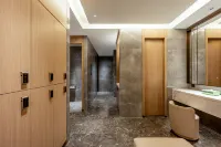 Holiday Inn PU'ER JINGMAI by IHG - Gym
