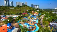 Grand Medini by RR JBcity