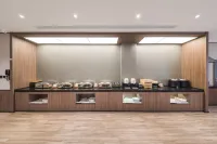 HanTing Hotel (Suihua Anda Railway Station)