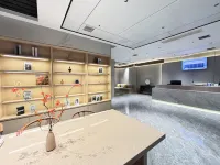 Hejin Jinyuan Light Luxury Hotel