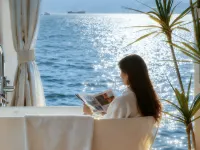 Yujiaren Seaview Resort Hotel (Erhai Shuanglang Branch) Hotels near Shuanglang