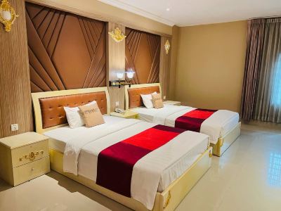 You Eng Hotel