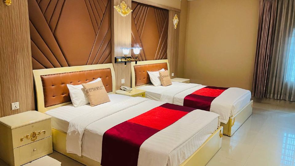 You Eng Hotel