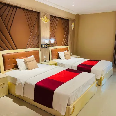 You Eng Hotel Hotels near Phnom Penh International Airport
