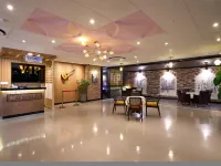 Yeongdeungpo VIP Hotel Hotels near Singil Station