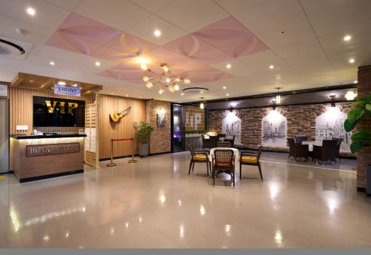 영등포 VIP 호텔