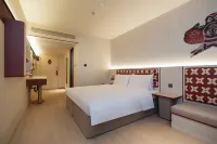 Ni Hao Hotel (Bengbu South Railway Station) - เปิดใหม่