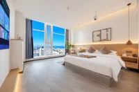 Lisi Future Hotel (Yiwu International Business City Shihang Center) - جديد