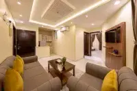 Al Qasr Hotel Suites - Al Minsk