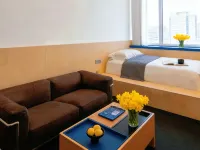 Xinchang Xiao Pi Jiang 1988 HOTEL Hotéis em Condado de Xinchang