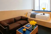 Xinchang Xiao Pi Jiang 1988 HOTEL