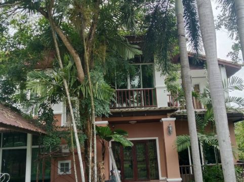 Poolvilla Armthong Home