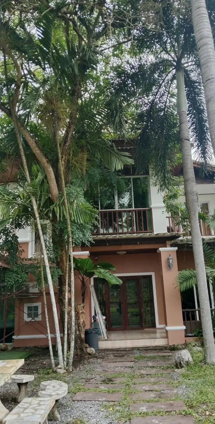 รูปภาพของPoolvilla Armthong Home