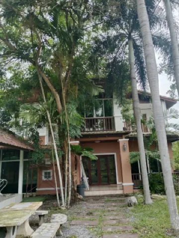 Poolvilla Armthong Home