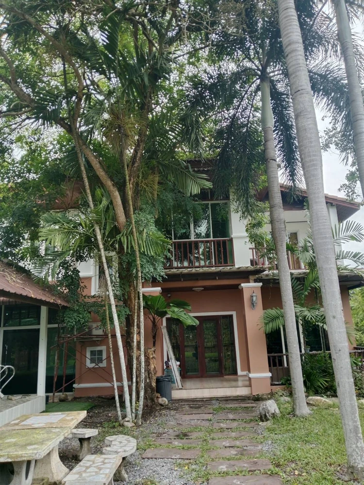 รูปภาพของPoolvilla Armthong Home