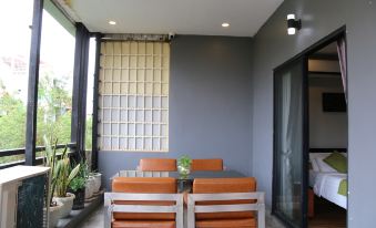 Ostro Hotel