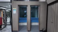 WYNDHAMGARDEN - Gym