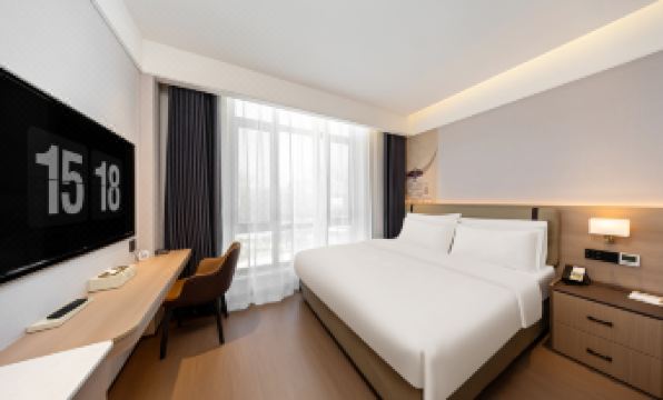 Yiduo Resort Hotel, Yabuli