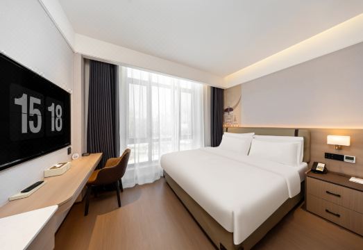 이두오 리조트 호텔