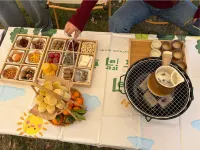 Jinjiang Hotel (Deqing Xin'an) - نادي رياضي