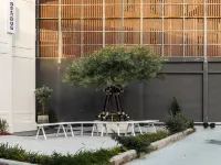 anhaus chiangrai Hotels near Green Building