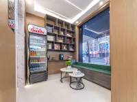 如家華驛精選飯店（吳忠萬達廣場店） - 2 星級