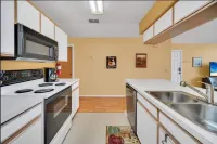 Incredible Island Club Villa Condo