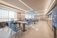 HanTing Hotel (Tieling DiaoBingshan Passenger Transport New Station) Hotels in Diaobingshan