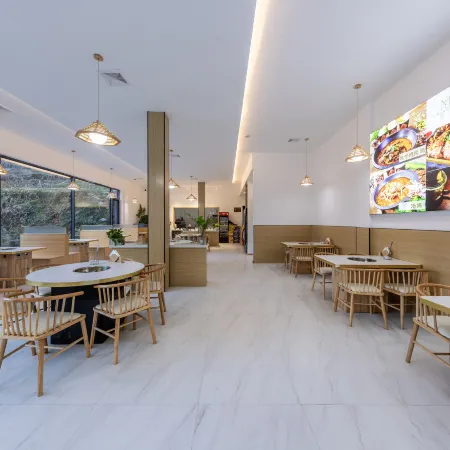 Liman Private Hot Spring Chinese Inn (Li Xiaolu)