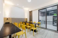 YAYUR HOTEL - breakfast