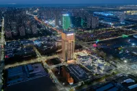 HOME2 SUITS BY HILTON NINGBO HANGZHOU BAY NEW AREA - 뷰